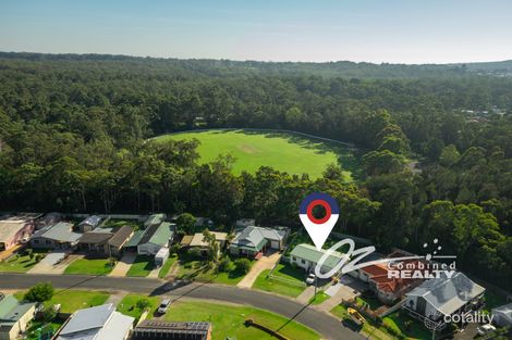 34 Fairway Dr, Sanctuary Point, NSW 2540