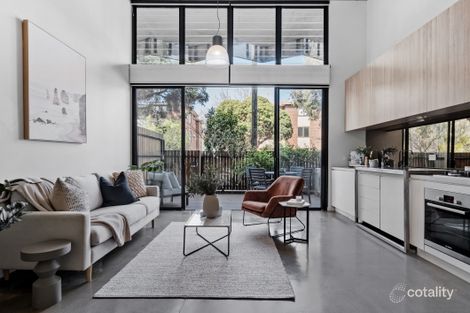 18b Mollison St, Abbotsford, VIC 3067