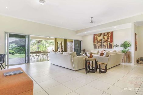 Property photo of 32 Gavin Hamilton Close Redlynch QLD 4870