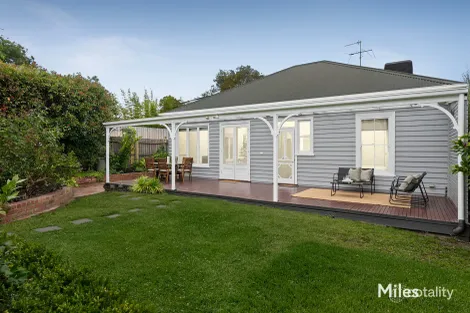 Property photo of 2 Green Street Ivanhoe VIC 3079