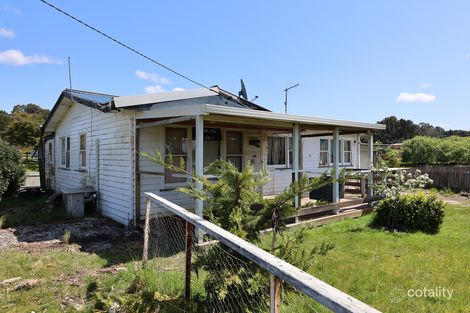 25 Counsel St, Zeehan, TAS 7469