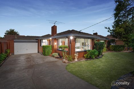Property photo of 6 Kalimna Street Essendon VIC 3040