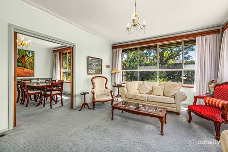 Property photo of 6 Kalimna Street Essendon VIC 3040