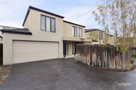Property photo of 3/379-381 Maroondah Highway Croydon North VIC 3136