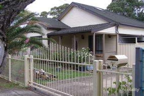 1 Wilcock St, Carramar, NSW 2163