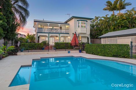 Property photo of 23 Real Avenue Norman Park QLD 4170