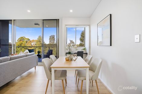 Property photo of 260/7 Epping Park Drive Epping NSW 2121