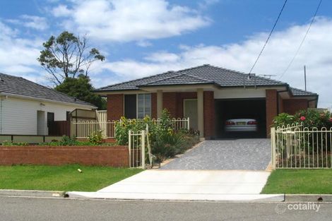 26 Woodstock St, Guildford, NSW 2161