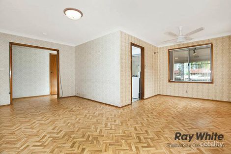 Property photo of 14 Stewart Place Barrack Heights NSW 2528