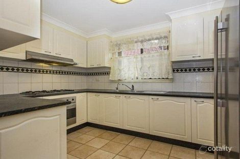 Property photo of 66A Berkeley Street South Wentworthville NSW 2145