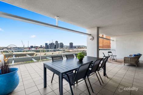 Property photo of 802/151 George Street Brisbane City QLD 4000