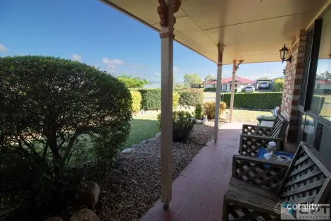 Property photo of 3 Dawson Drive Gatton QLD 4343