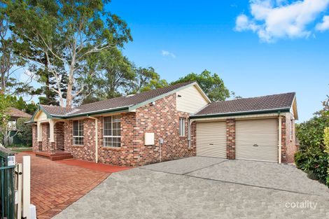 Property photo of 25A Westwood Street Pennant Hills NSW 2120