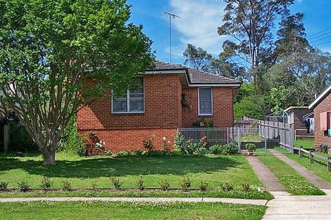 37 Yates Ave, Dundas Valley, NSW 2117