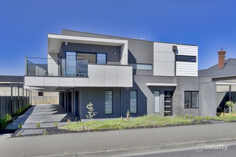 Property photo of 5/145 Bell Street Coburg VIC 3058