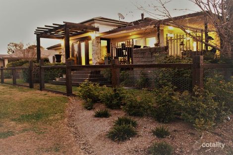 Property photo of 40 Peppertree Drive Pokolbin NSW 2320