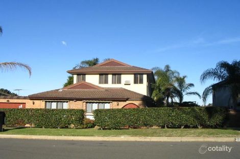 38 Wearne Rd, Bonnyrigg, NSW 2177