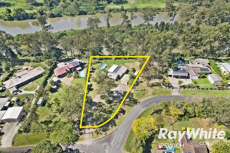 Property photo of 84 Leichhardt Crescent Barellan Point QLD 4306