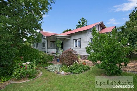 Property photo of 195 Marsh Street Armidale NSW 2350