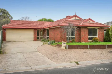 20 Birch Ct, Wyndham Vale, VIC 3024