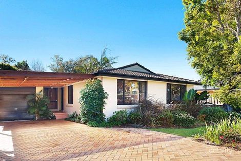 Property photo of 14 Third Avenue Toukley NSW 2263