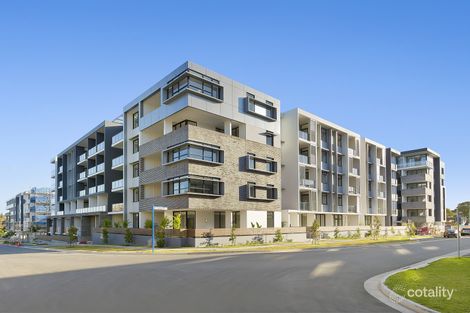 Property photo of 401/3 Sunbeam Street Campsie NSW 2194