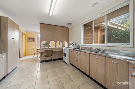 Property photo of 8 Mauldon Street Chifley ACT 2606