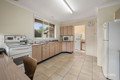 Property photo of 8 Mauldon Street Chifley ACT 2606
