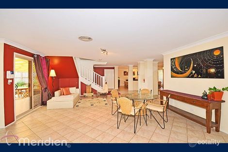 Property photo of 54 Sanctuary Drive Beaumont Hills NSW 2155