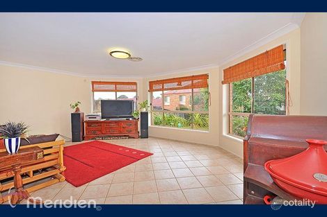 Property photo of 54 Sanctuary Drive Beaumont Hills NSW 2155