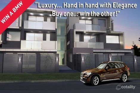 Hawthorn Rd, Caulfield South, VIC 3162