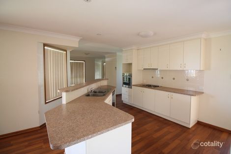 Property photo of 579 Hume Street Kearneys Spring QLD 4350