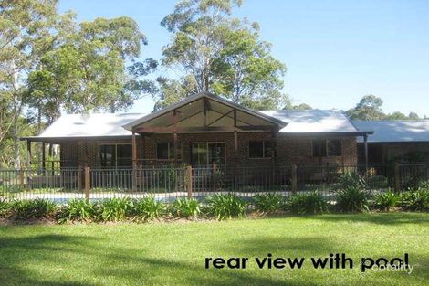 Property photo of 98 Heritage Drive Moonee Beach NSW 2450