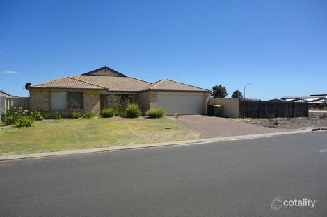 110 Braidwood Dr, Australind, WA 6233