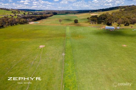 Donnybrook-Boyup Brook Rd, Noggerup, WA 6225