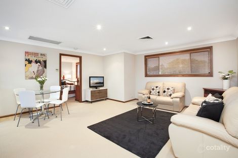 Property photo of 37 Mepunga Street Concord West NSW 2138