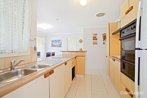 Property photo of 41 Allambie Road Edensor Park NSW 2176