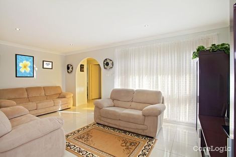 Property photo of 41 Allambie Road Edensor Park NSW 2176