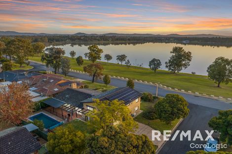 Property photo of 29 Eastlake Drive Lake Albert NSW 2650