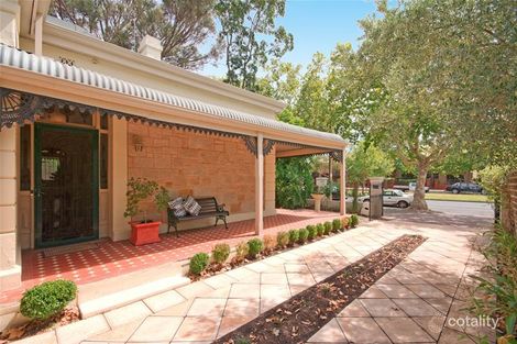 Property photo of 20 Osmond Terrace Norwood SA 5067