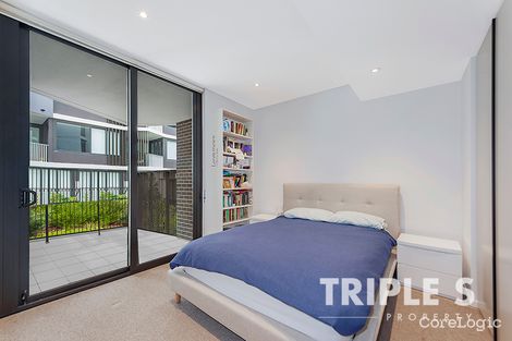 Property photo of G03/2 Birdwood Avenue Lane Cove NSW 2066