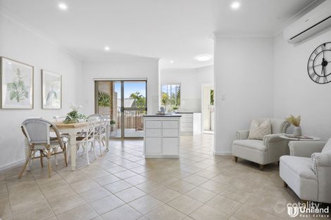Property photo of 3A Heath Lane Ryde NSW 2112