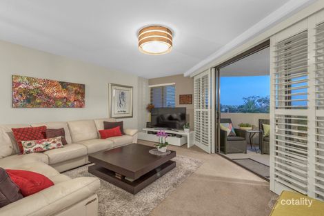 Property photo of 5/9 Chasely Street Auchenflower QLD 4066
