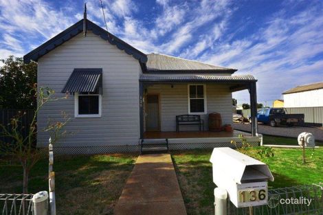 Property photo of 136 Little Barber Street Gunnedah NSW 2380