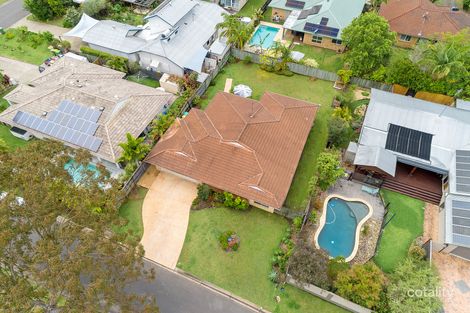 Property photo of 3 Ghostgum Court Tewantin QLD 4565