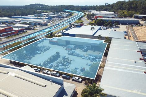 541 Maroochydore Rd, Kunda Park, QLD 4556