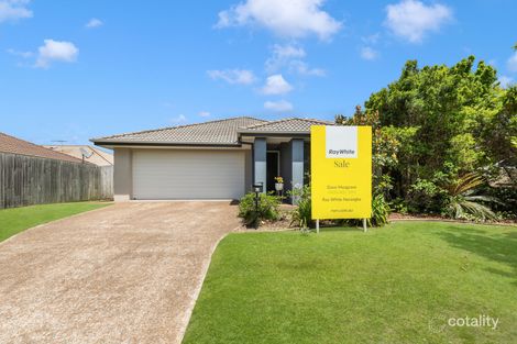 43 Denham Cres, North Lakes, QLD 4509