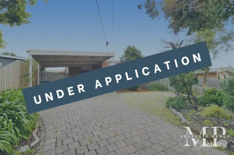 Property photo of 147 First Avenue Rosebud VIC 3939