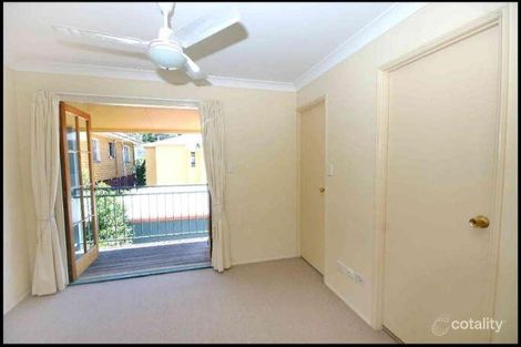 Property photo of 3/39 Rennie Street Indooroopilly QLD 4068