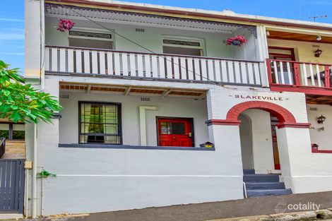 Property photo of 102 Foucart Street Rozelle NSW 2039